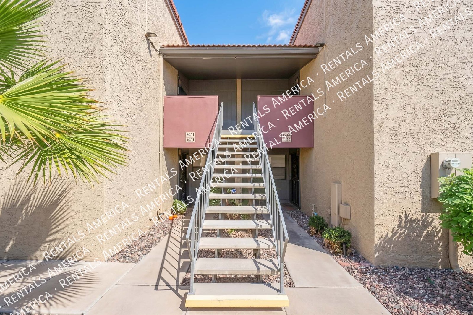 Charming 2-Bedroom, 2-Bathroom Condo for Rent property image