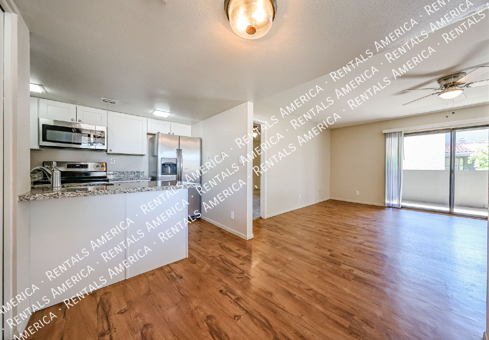 Charming 2-Bedroom, 2-Bathroom Condo for Rent property image