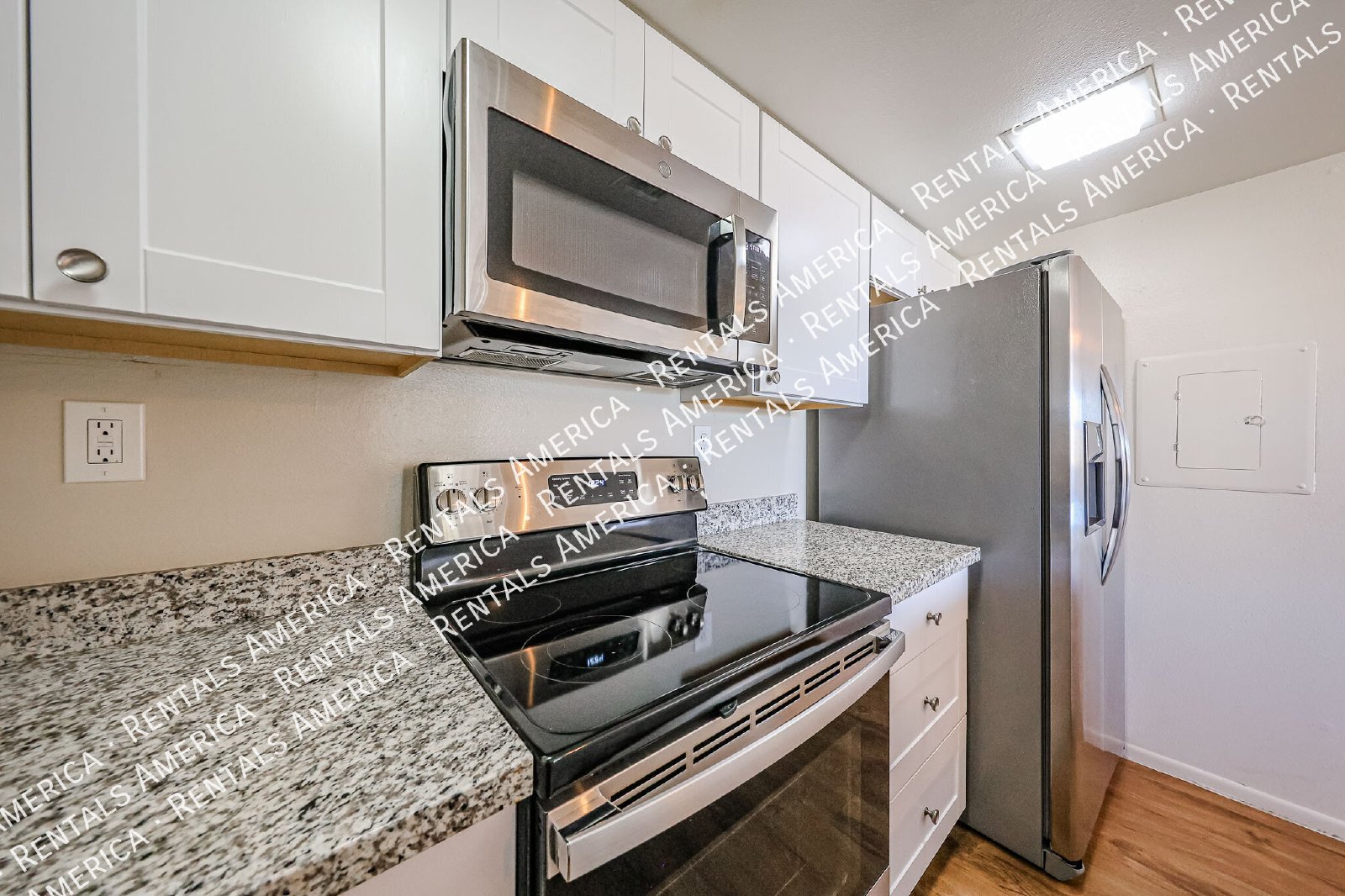 Charming 2-Bedroom, 2-Bathroom Condo for Rent property image