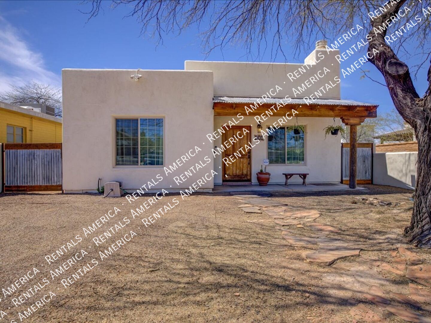 In the heart of Tucson's Barrio property image