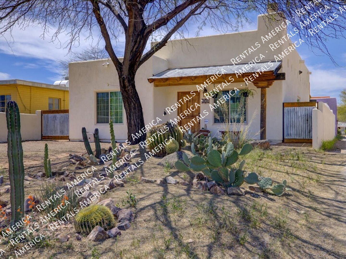 In the heart of Tucson's Barrio property image