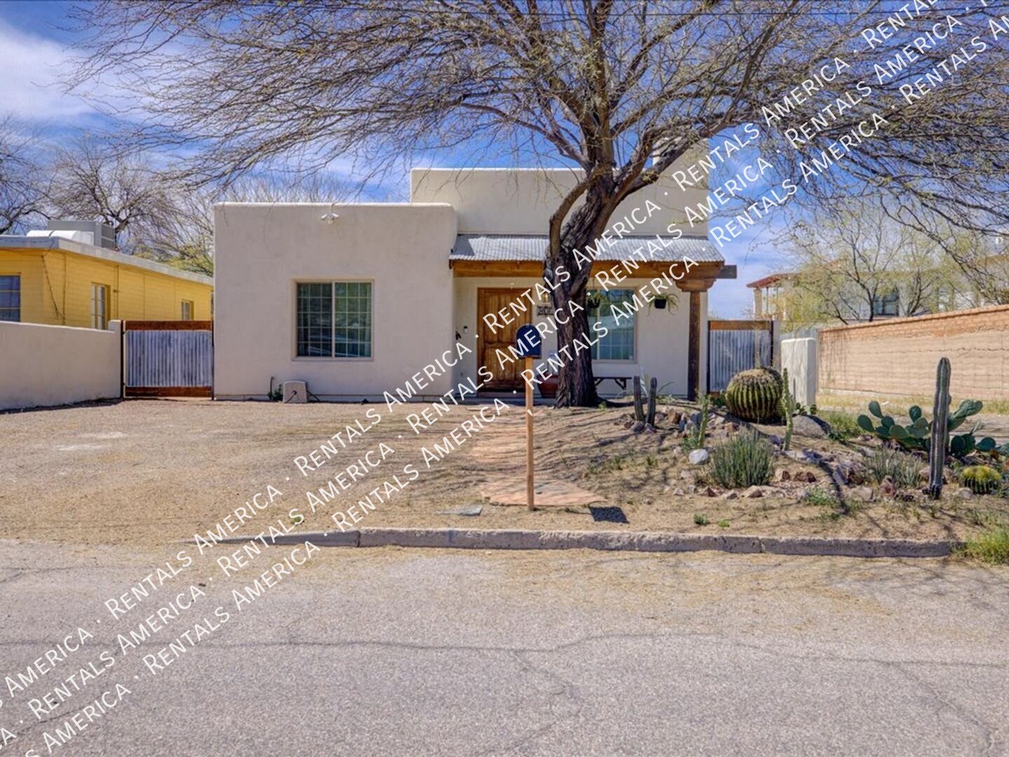 In the heart of Tucson's Barrio property image