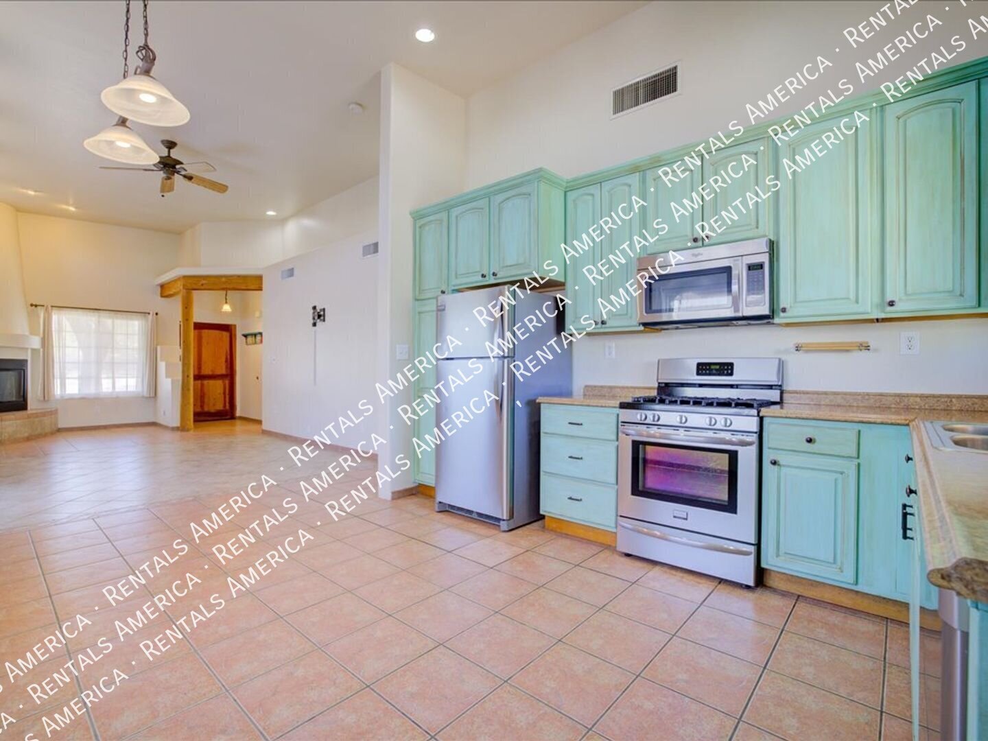 In the heart of Tucson's Barrio property image