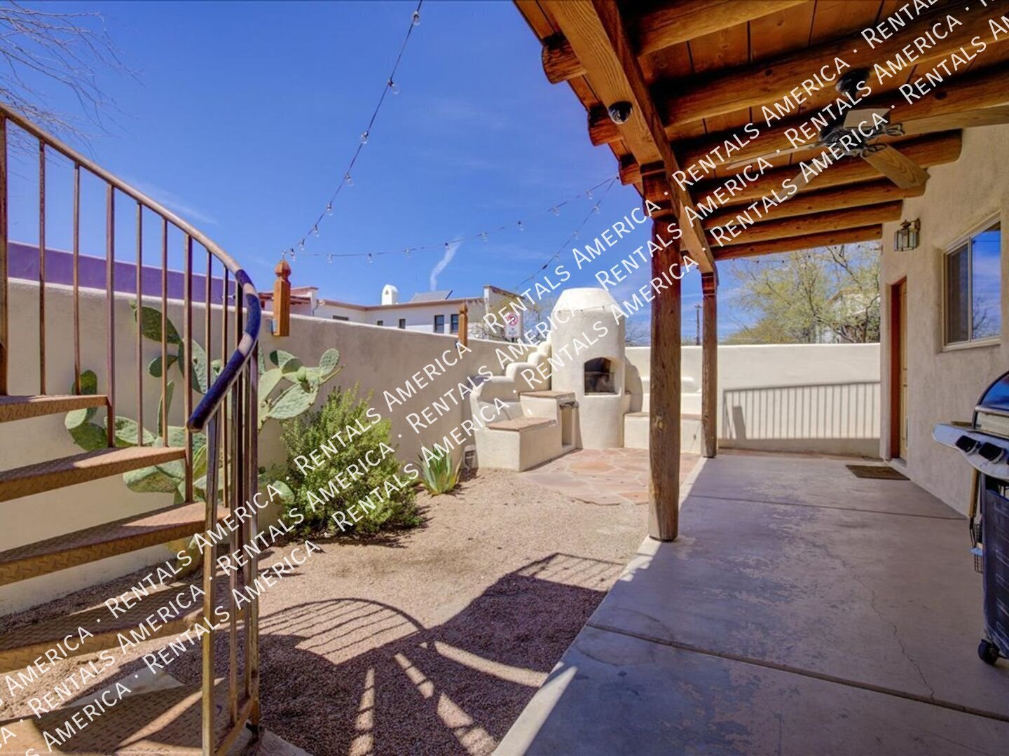 In the heart of Tucson's Barrio property image