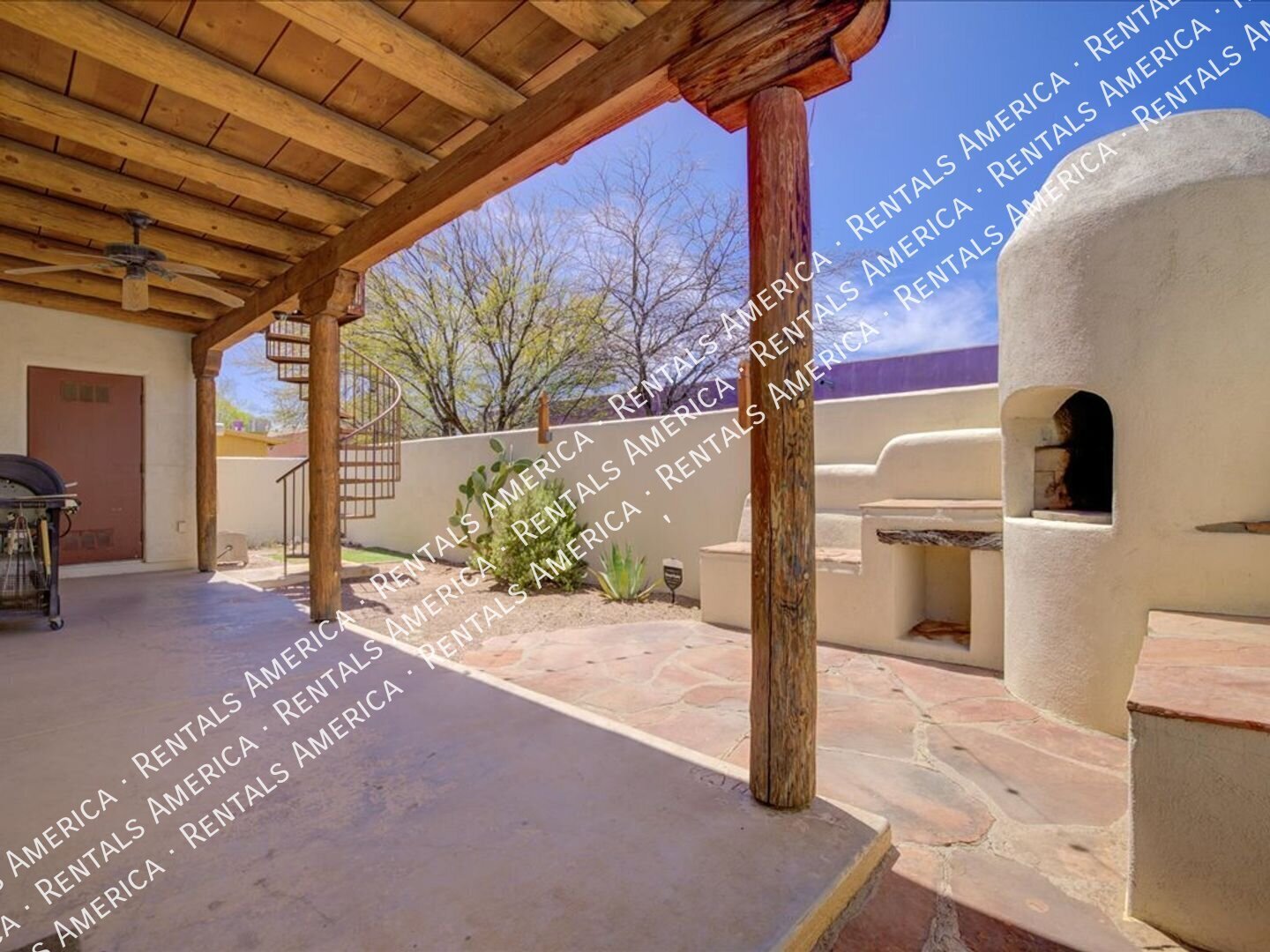 In the heart of Tucson's Barrio property image