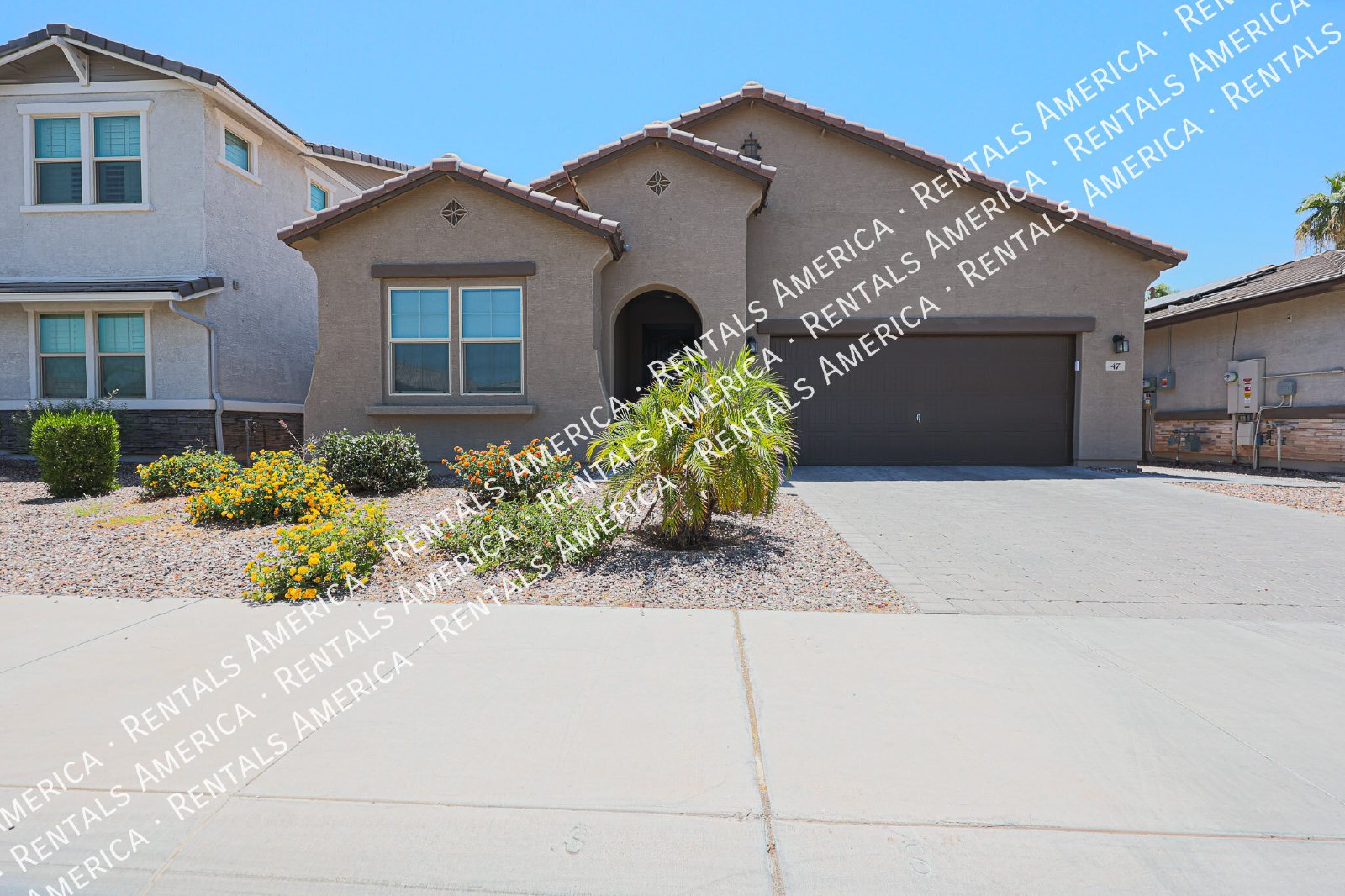 Awesome three bedroom home in the heart of Gilbert property image