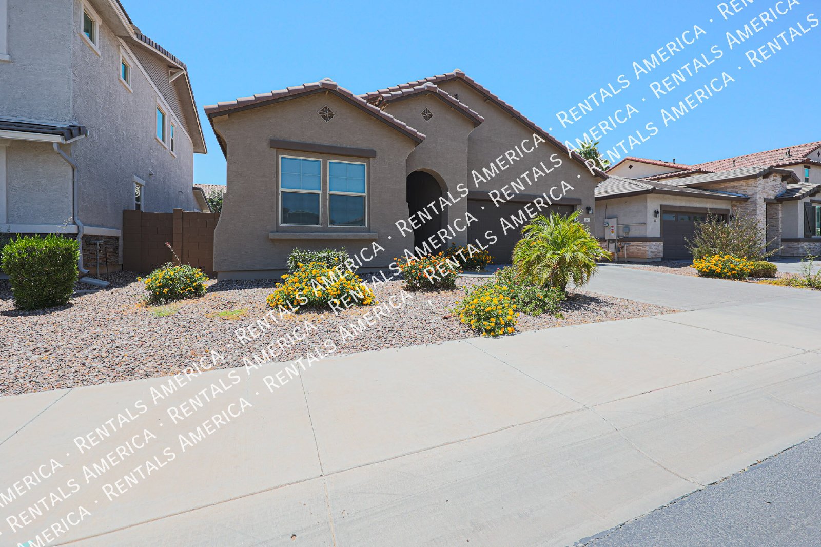 Awesome three bedroom home in the heart of Gilbert property image