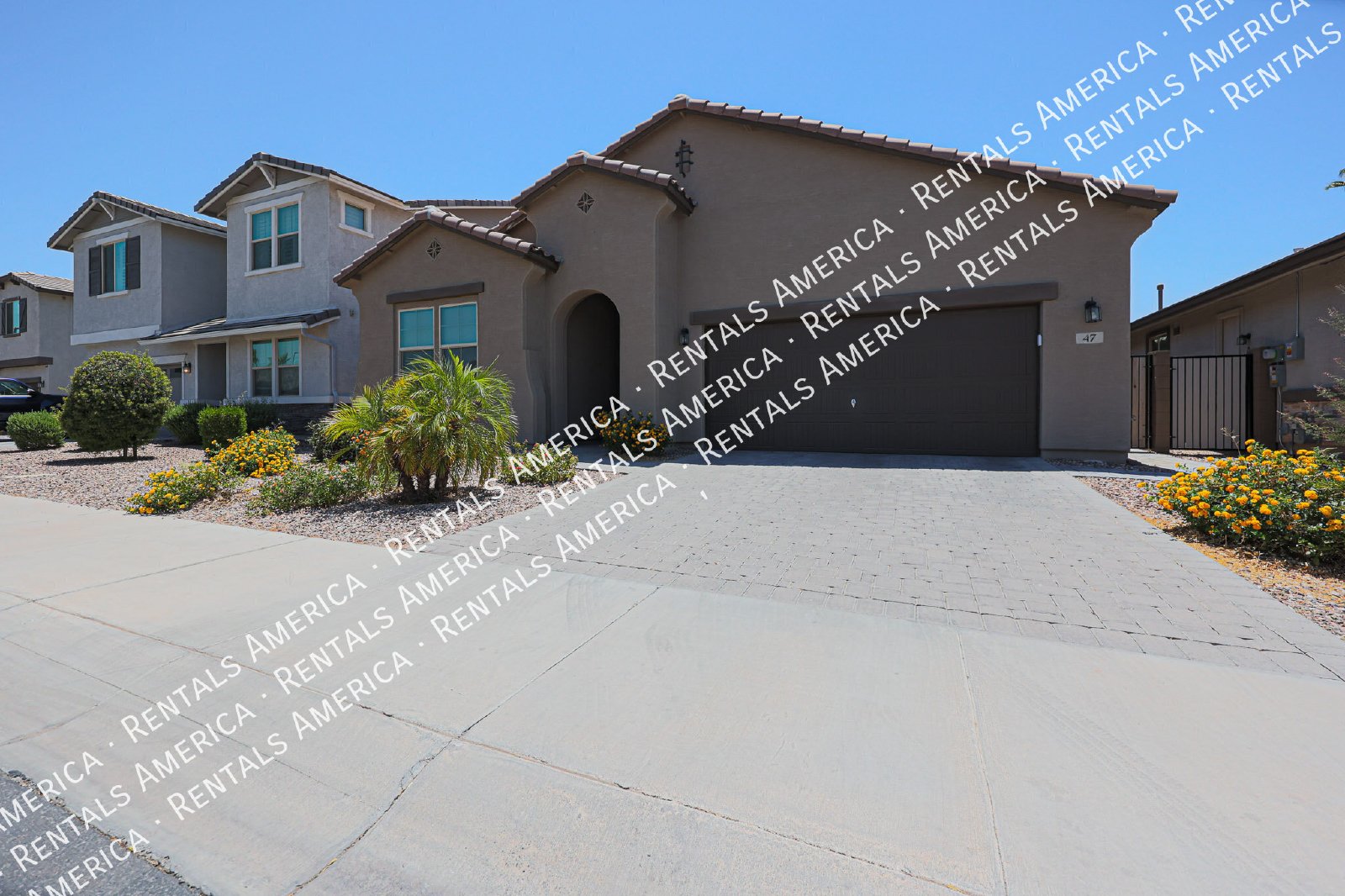 Awesome three bedroom home in the heart of Gilbert property image
