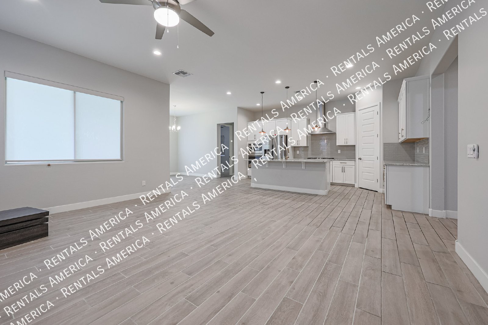 Awesome three bedroom home in the heart of Gilbert property image