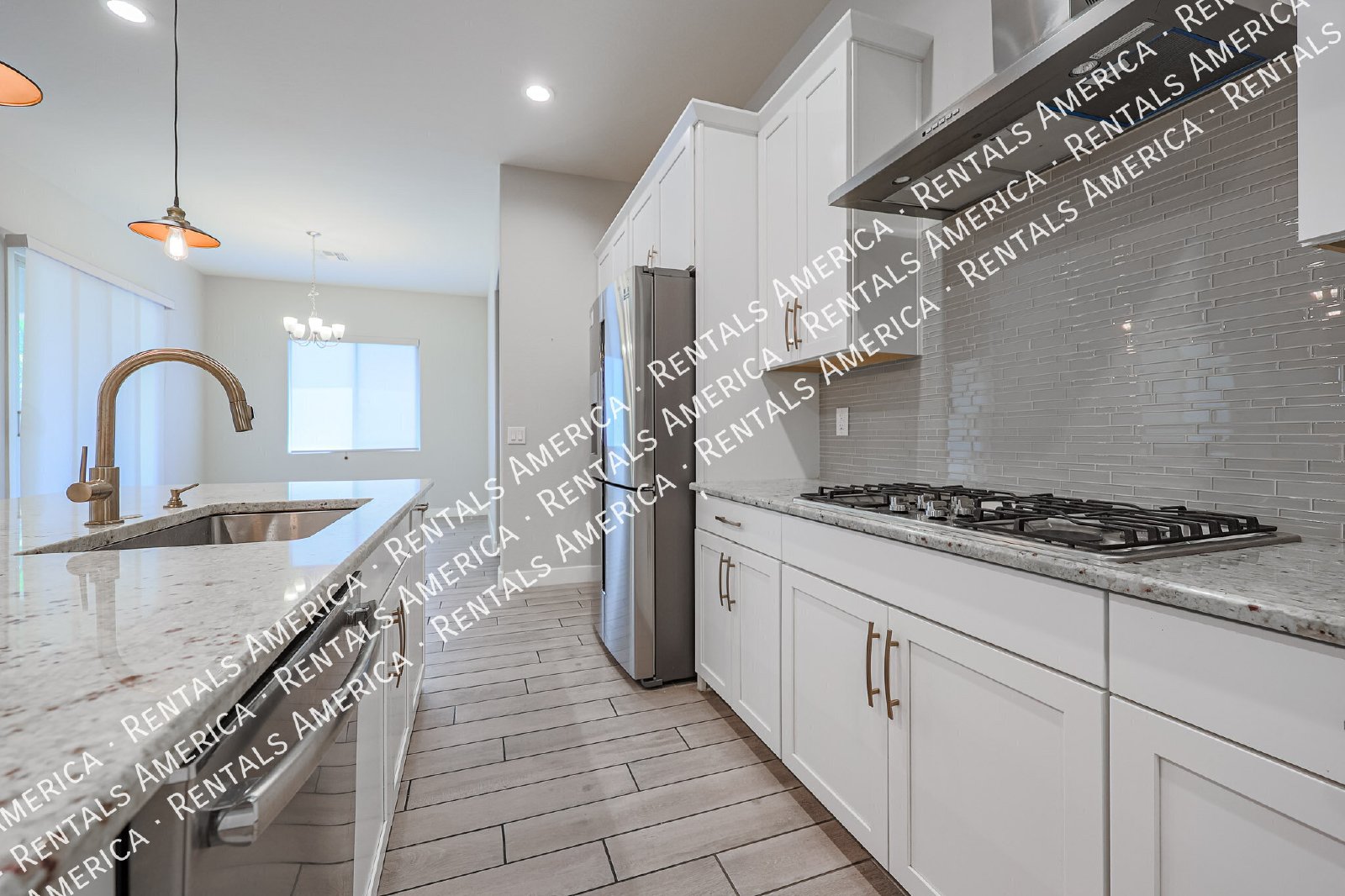 Awesome three bedroom home in the heart of Gilbert property image