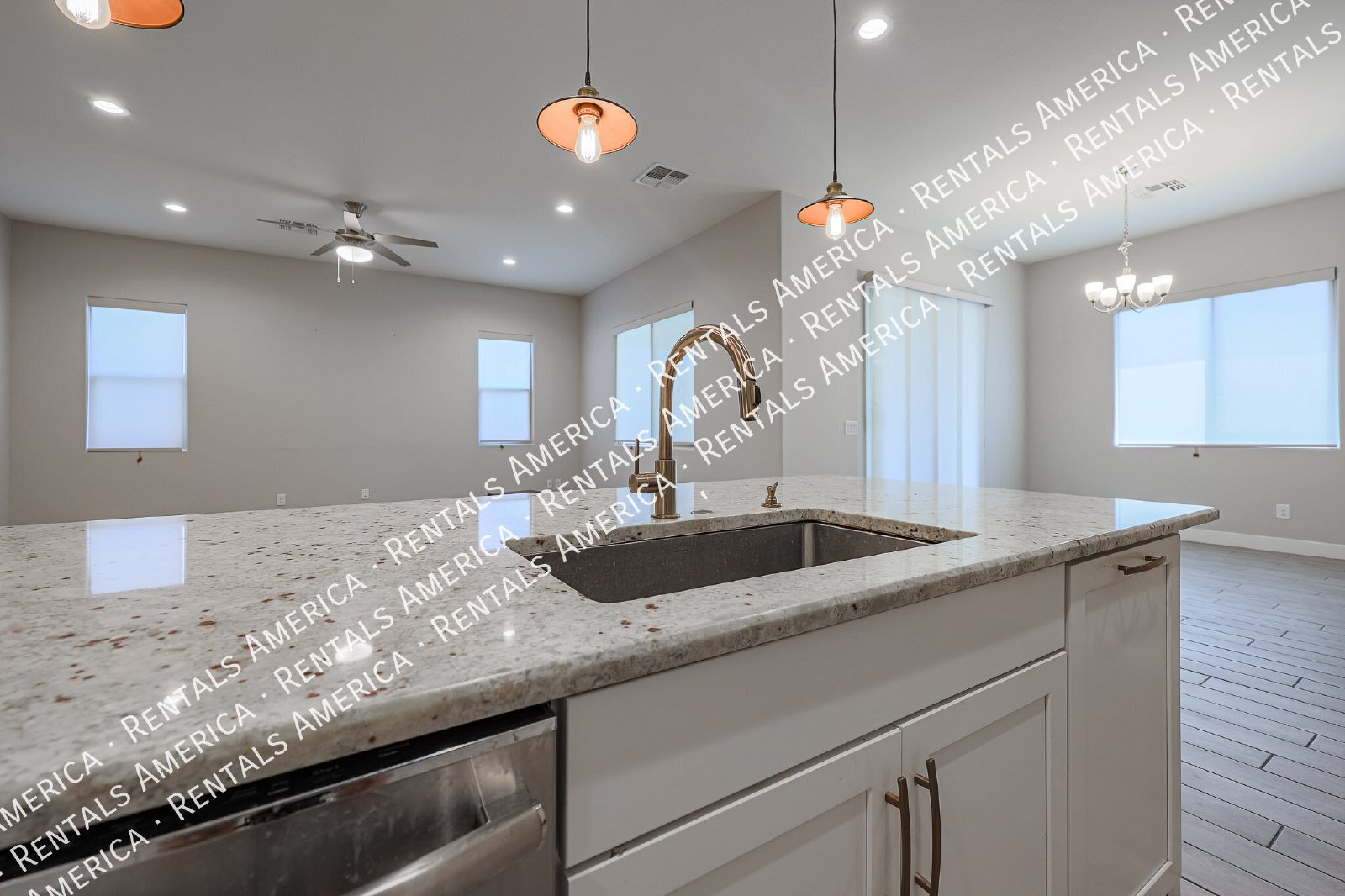 Awesome three bedroom home in the heart of Gilbert property image