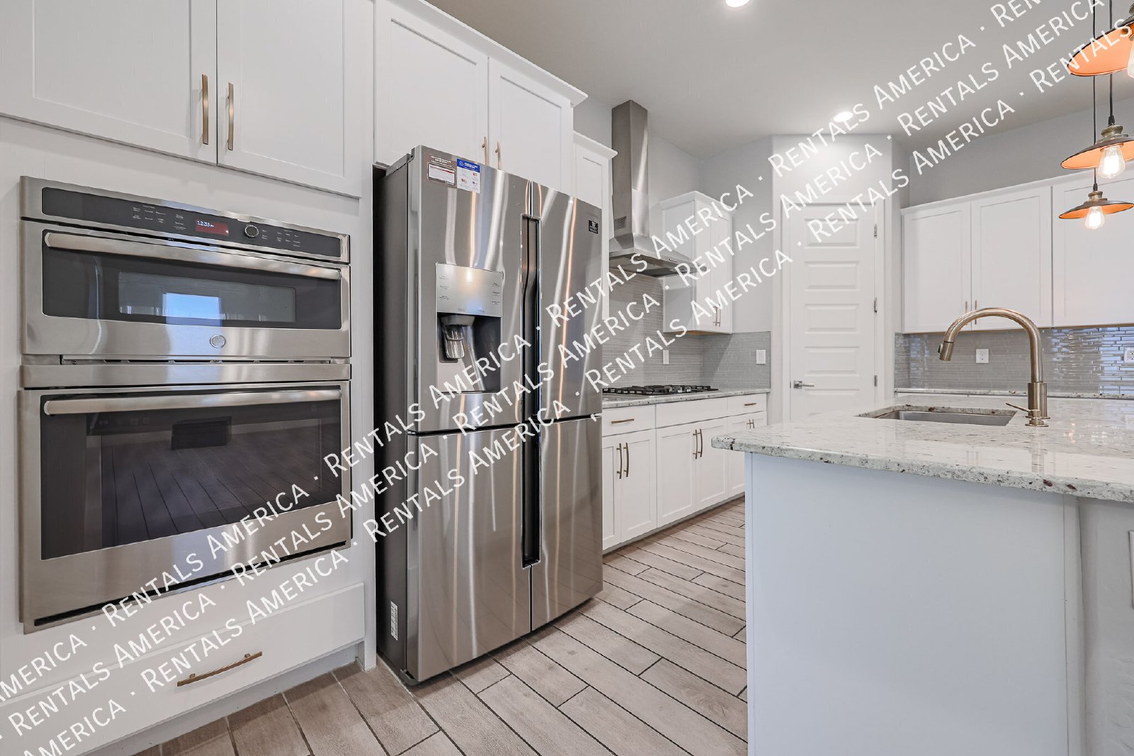 Awesome three bedroom home in the heart of Gilbert property image