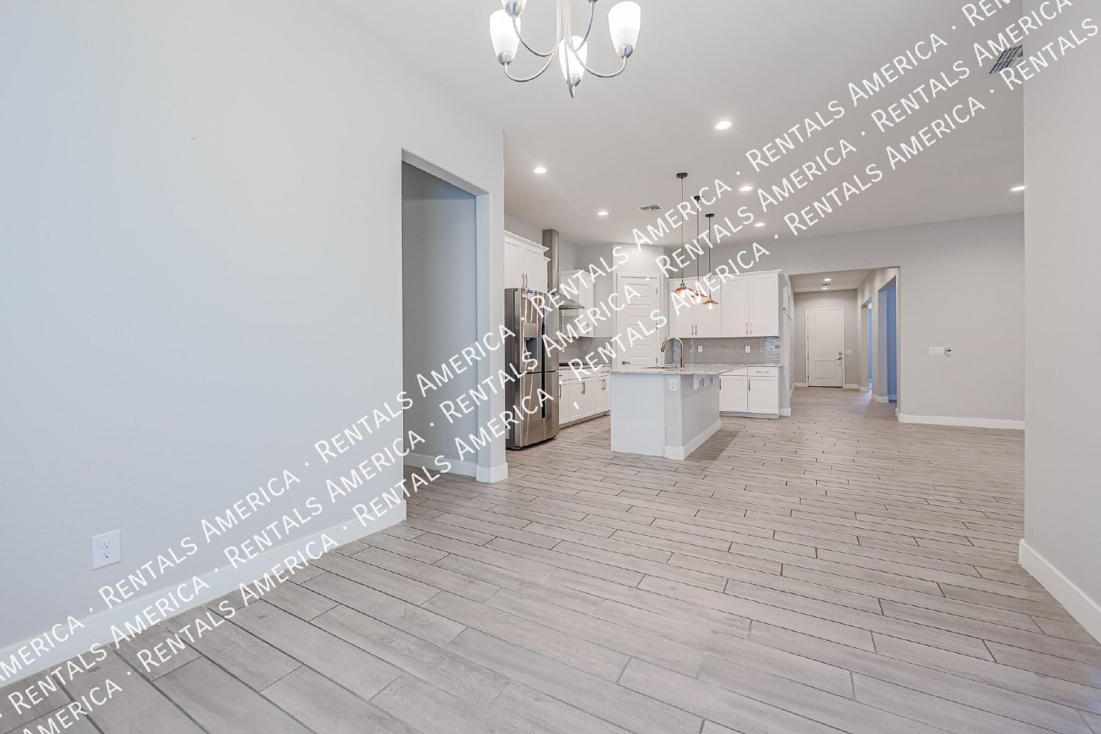 Awesome three bedroom home in the heart of Gilbert property image