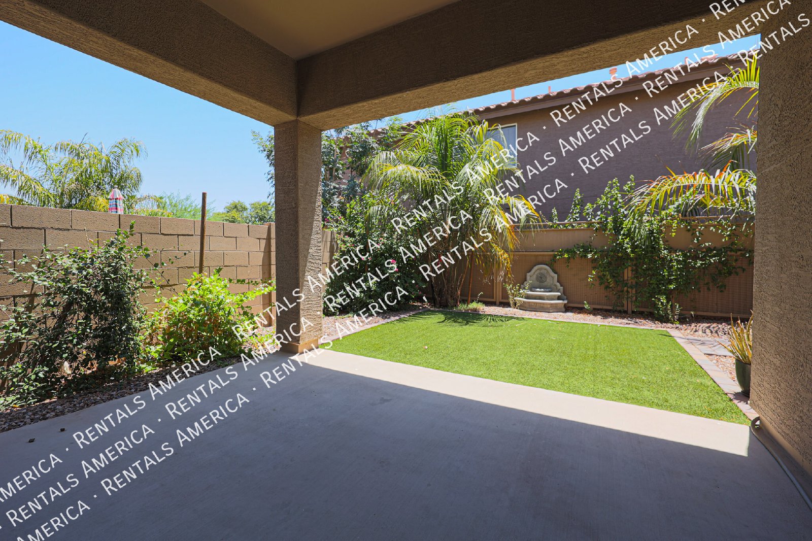 Awesome three bedroom home in the heart of Gilbert property image