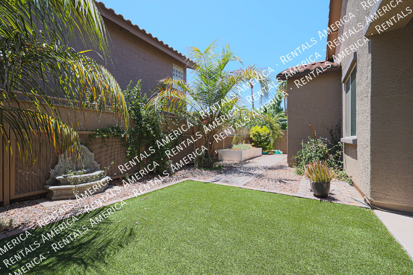 Awesome three bedroom home in the heart of Gilbert property image