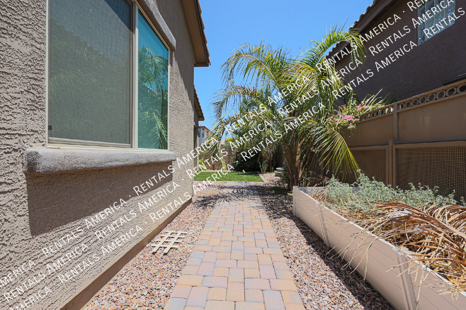 Awesome three bedroom home in the heart of Gilbert property image