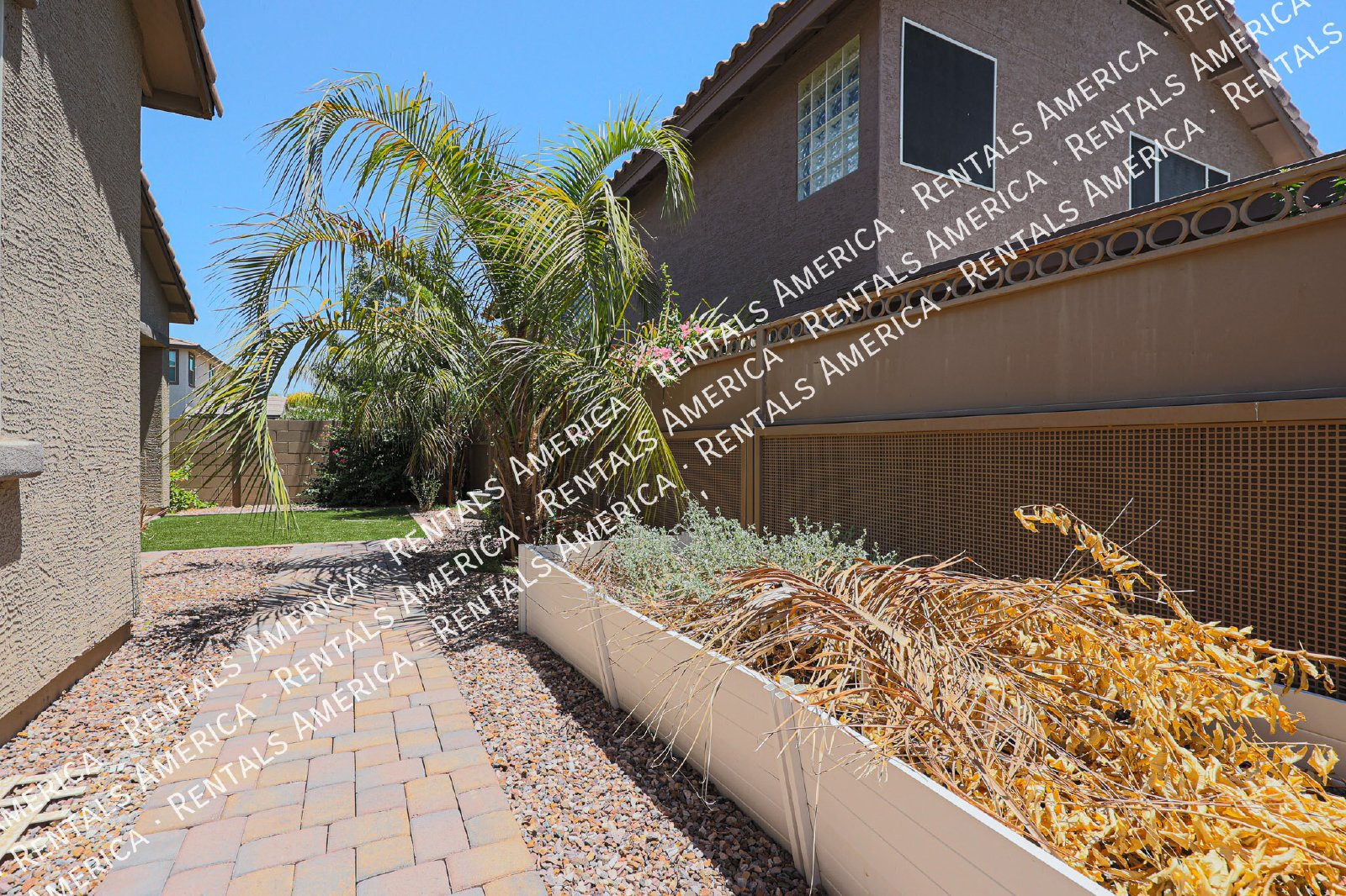 Awesome three bedroom home in the heart of Gilbert property image