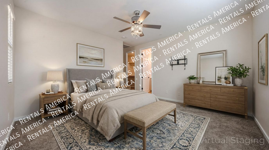 Beautiful 3-Bedroom Home in Verrado-Coming Soon! property image