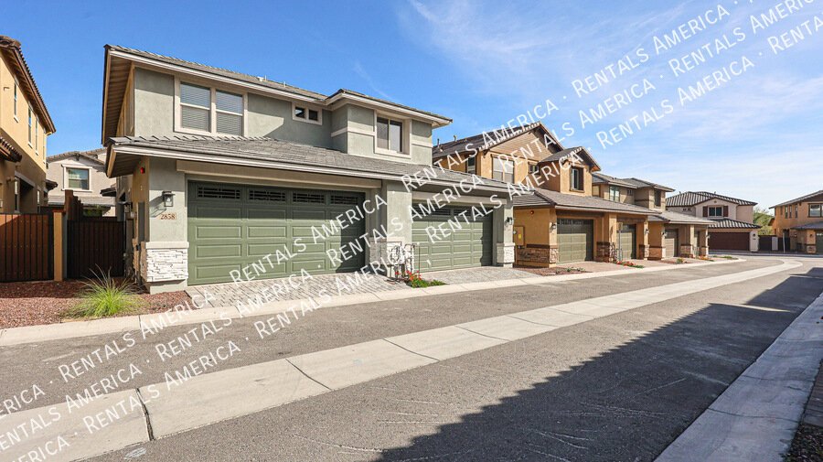 Beautiful 3-Bedroom Home in Verrado-Coming Soon! property image