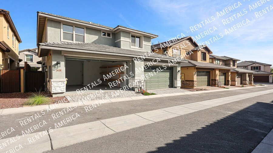 Beautiful 3-Bedroom Home in Verrado-Coming Soon! property image