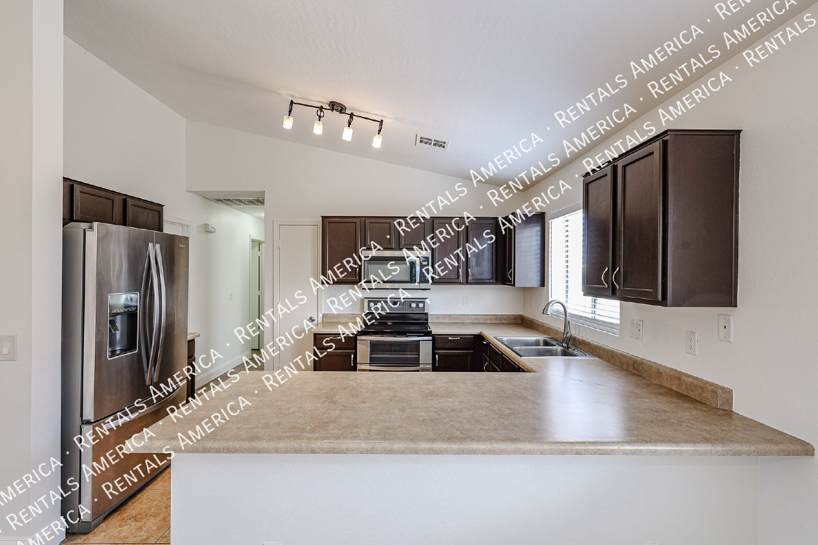 New Paint and New Blinds Throughout! Spacious 4-Bed, 2 Bath Home property image