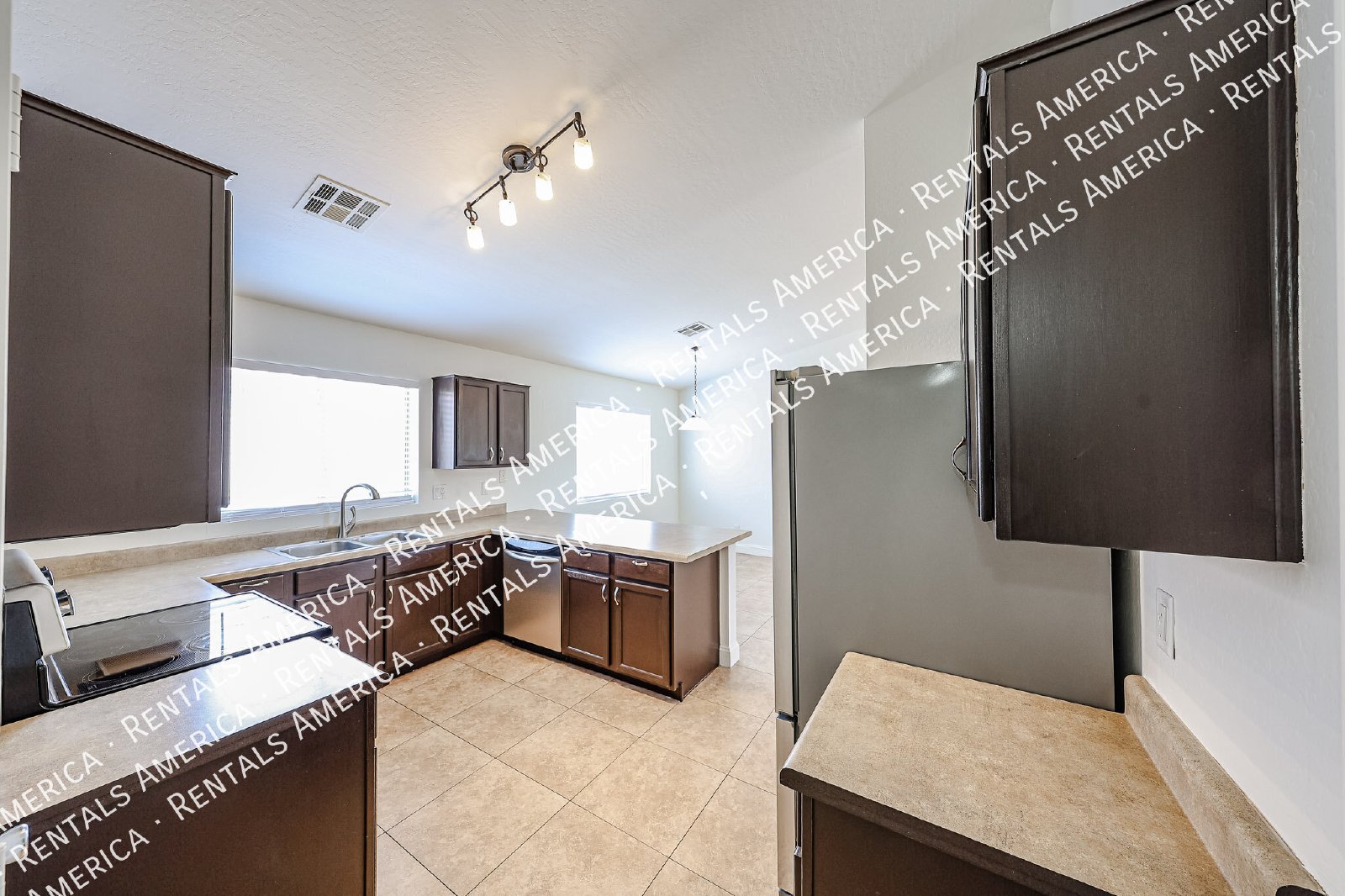 New Paint and New Blinds Throughout! Spacious 4-Bed, 2 Bath Home property image