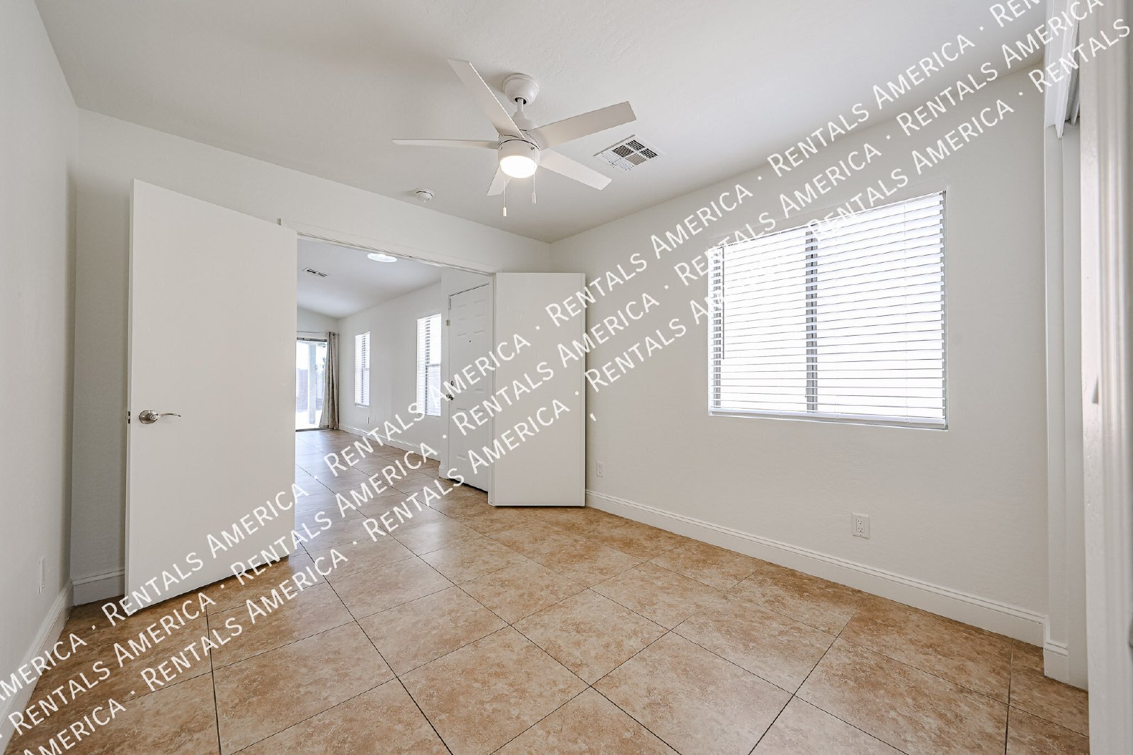 New Paint and New Blinds Throughout! Spacious 4-Bed, 2 Bath Home property image