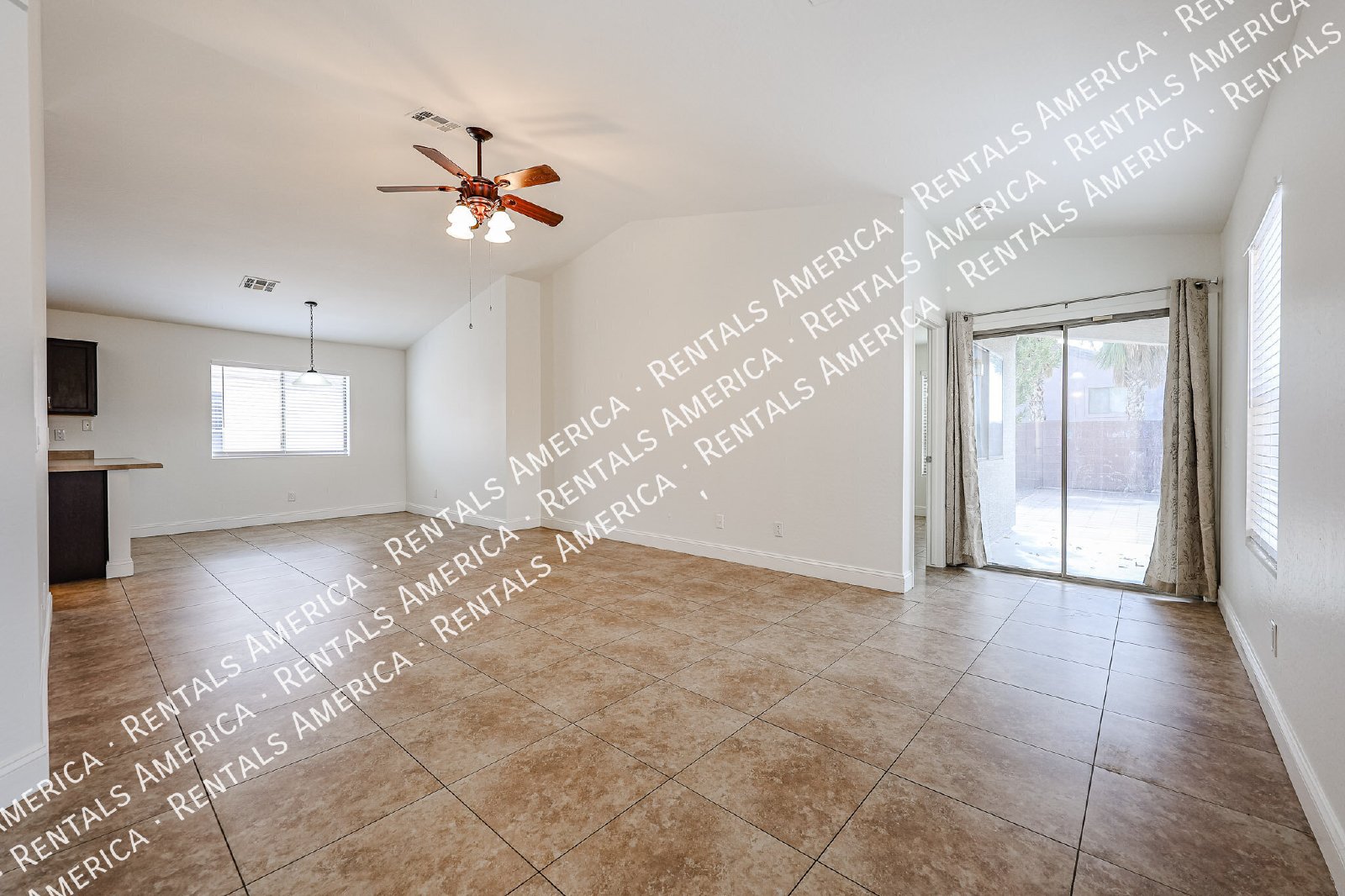 New Paint and New Blinds Throughout! Spacious 4-Bed, 2 Bath Home property image