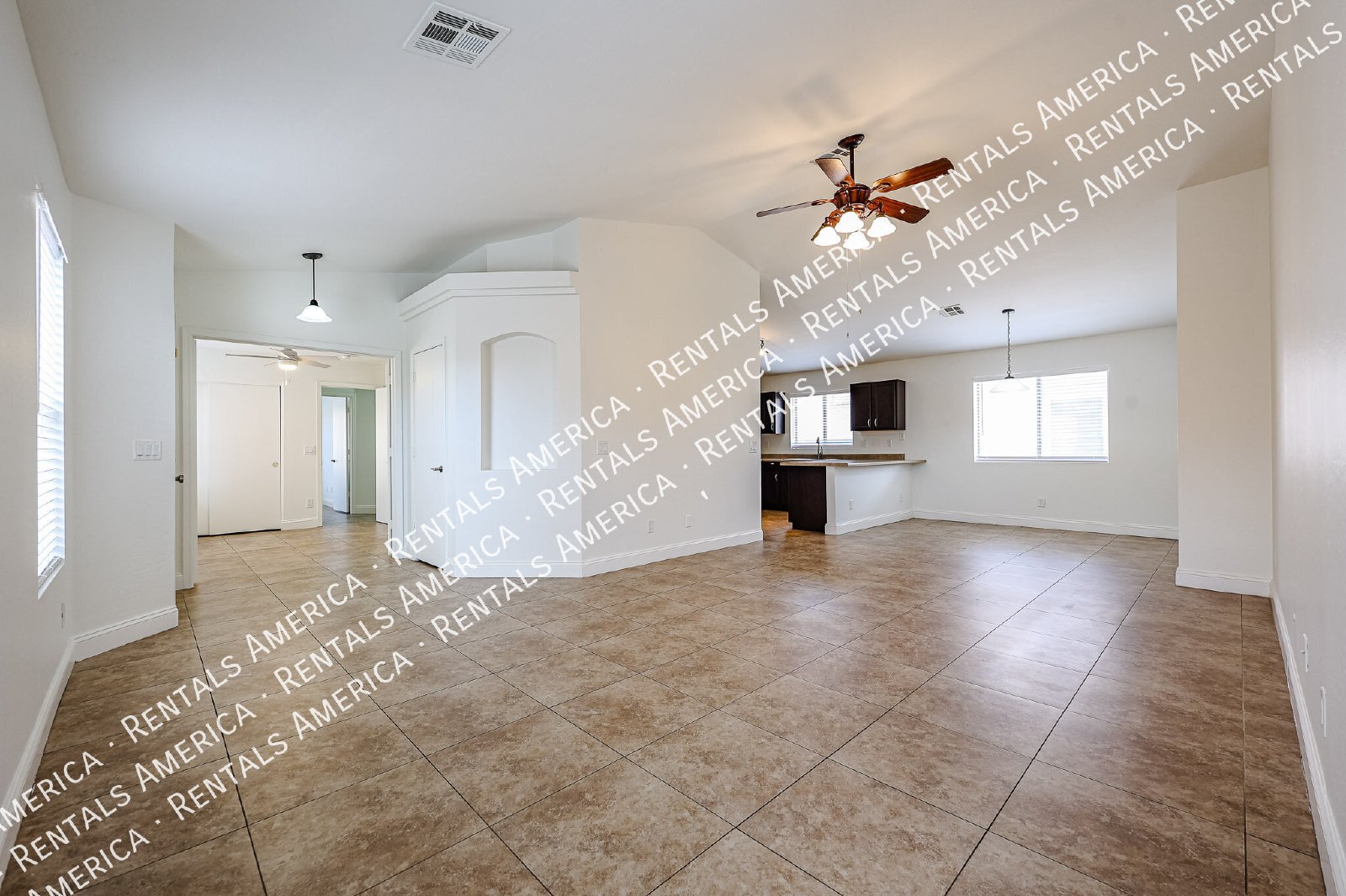 New Paint and New Blinds Throughout! Spacious 4-Bed, 2 Bath Home property image