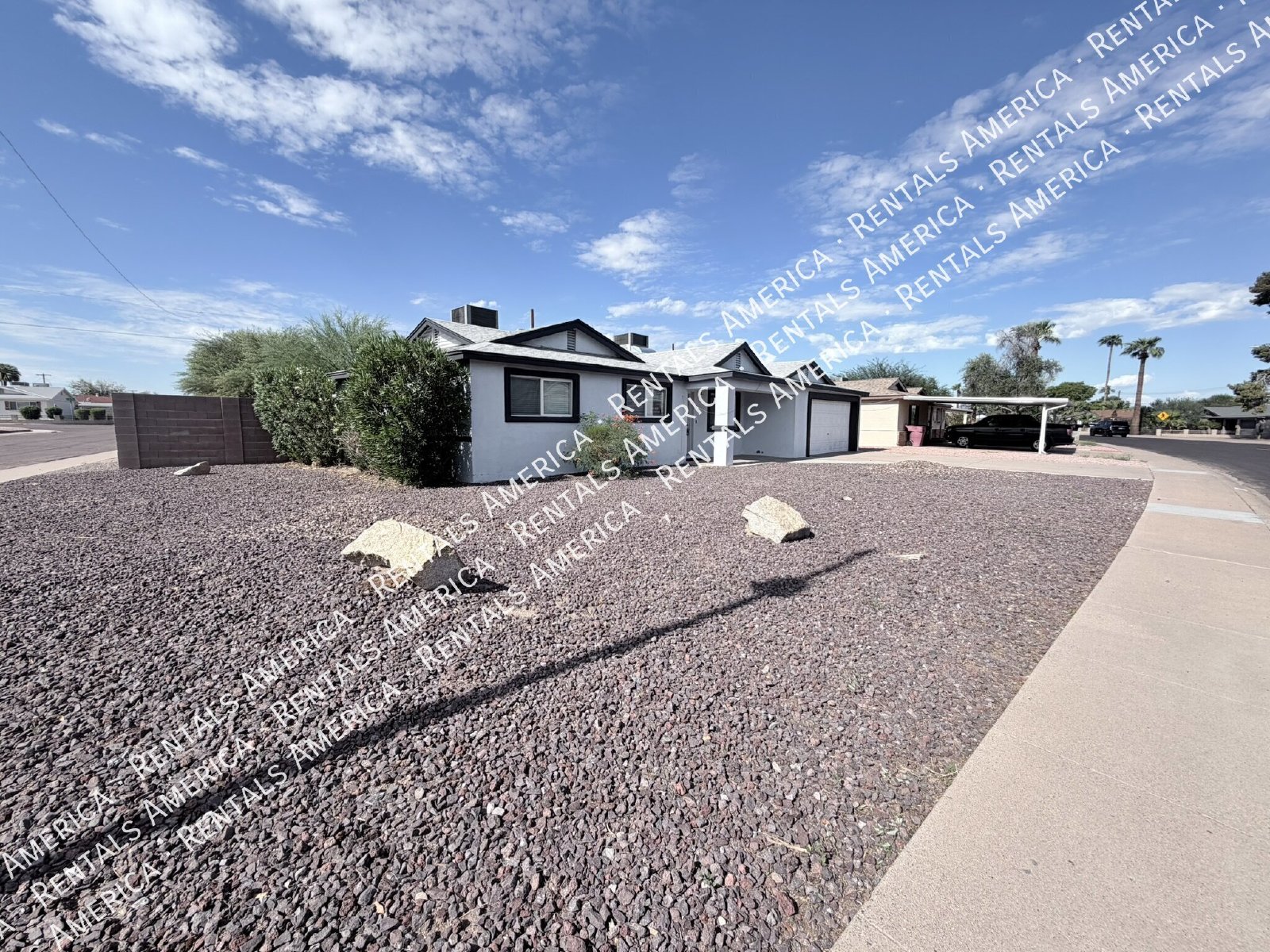 Spacious 2 Master Bedrooms- Scottsdale 4 bedroom 3 baths property image