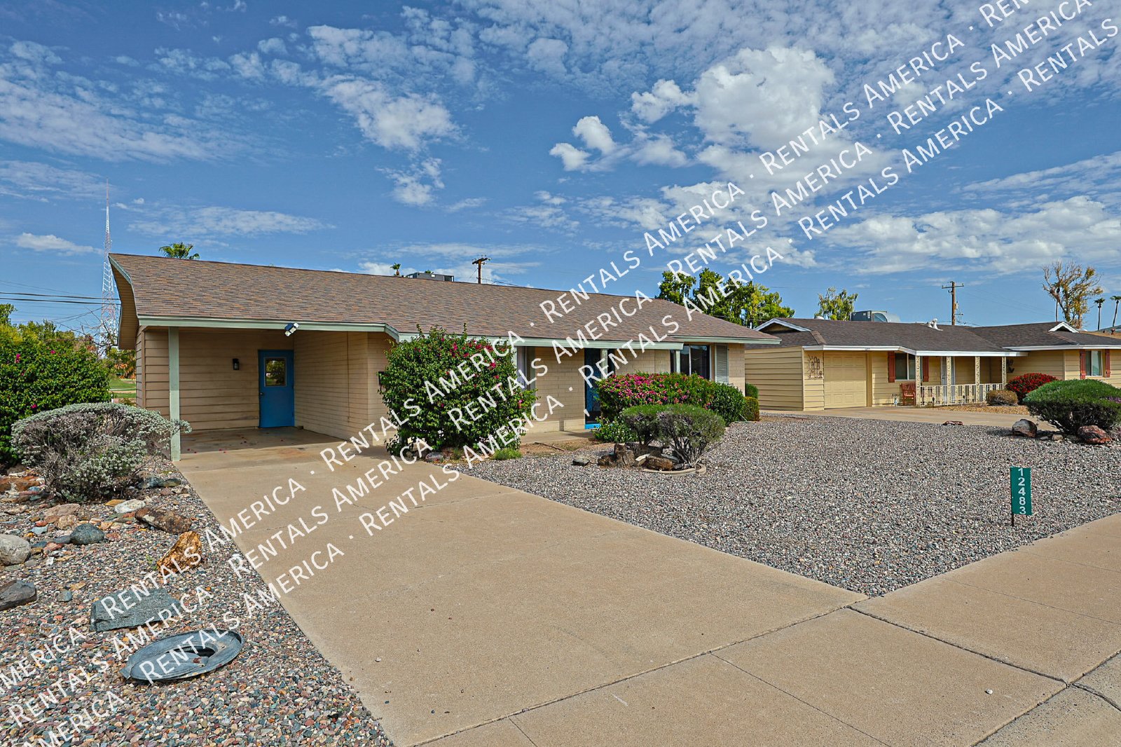 Completely REMODELED Home in 55+ Enjoy Golf Course Views property image