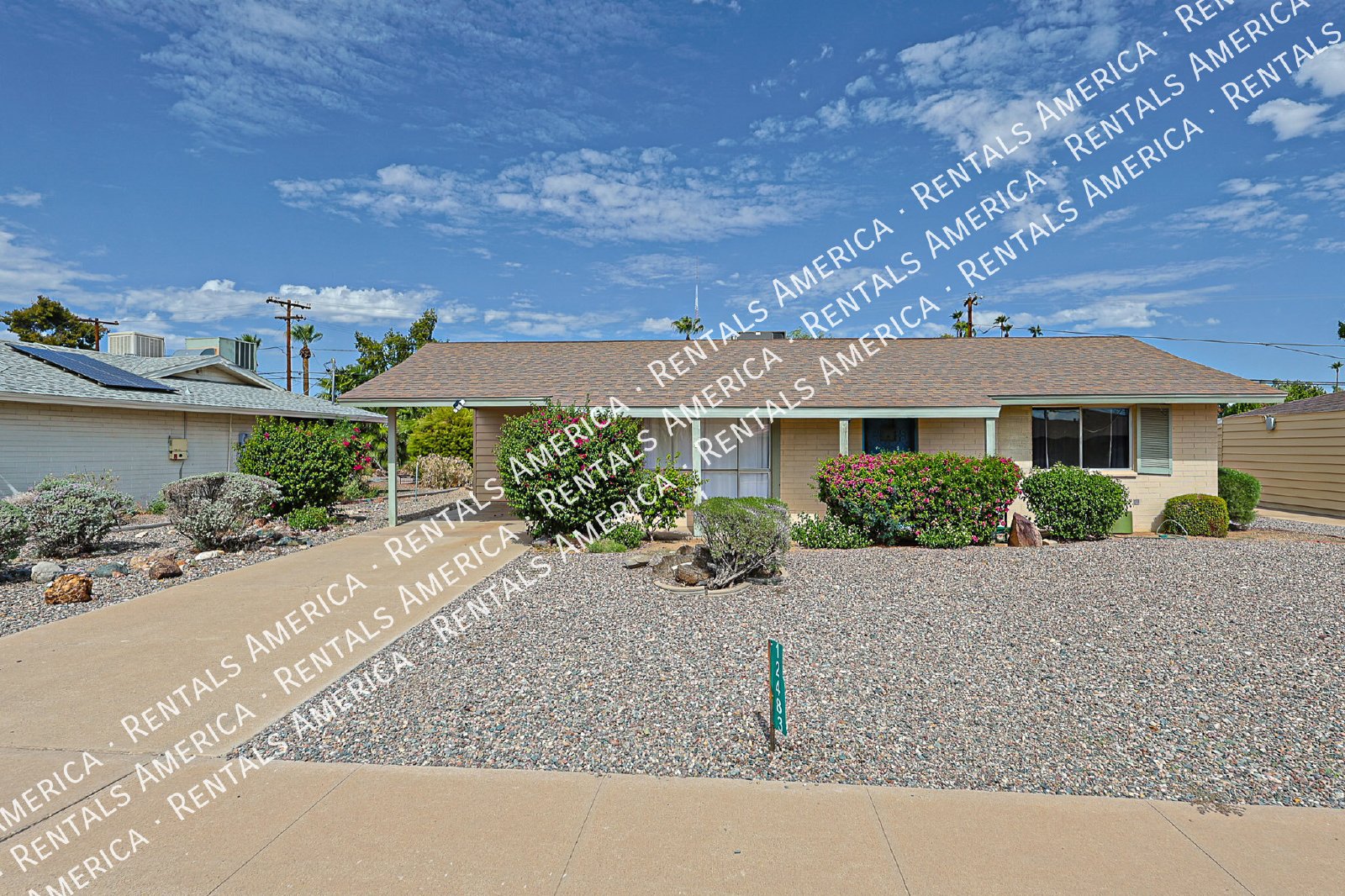 Completely REMODELED Home in 55+ Enjoy Golf Course Views property image