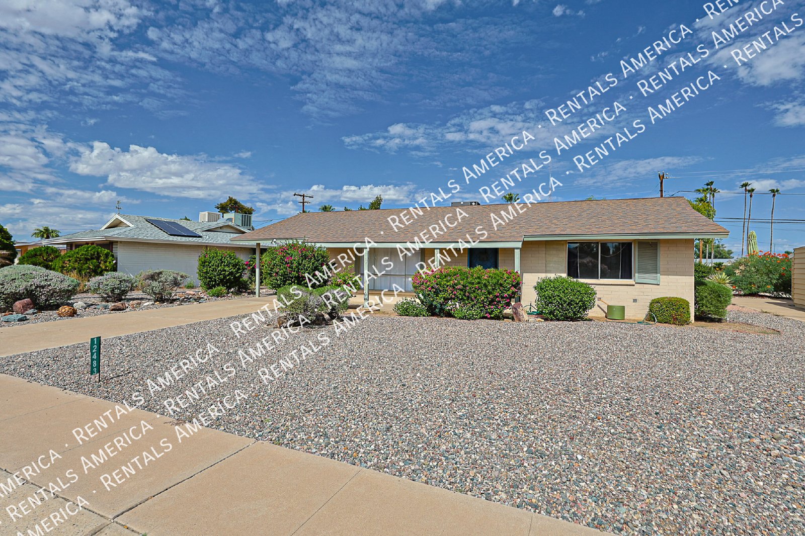 Completely REMODELED Home in 55+ Enjoy Golf Course Views property image