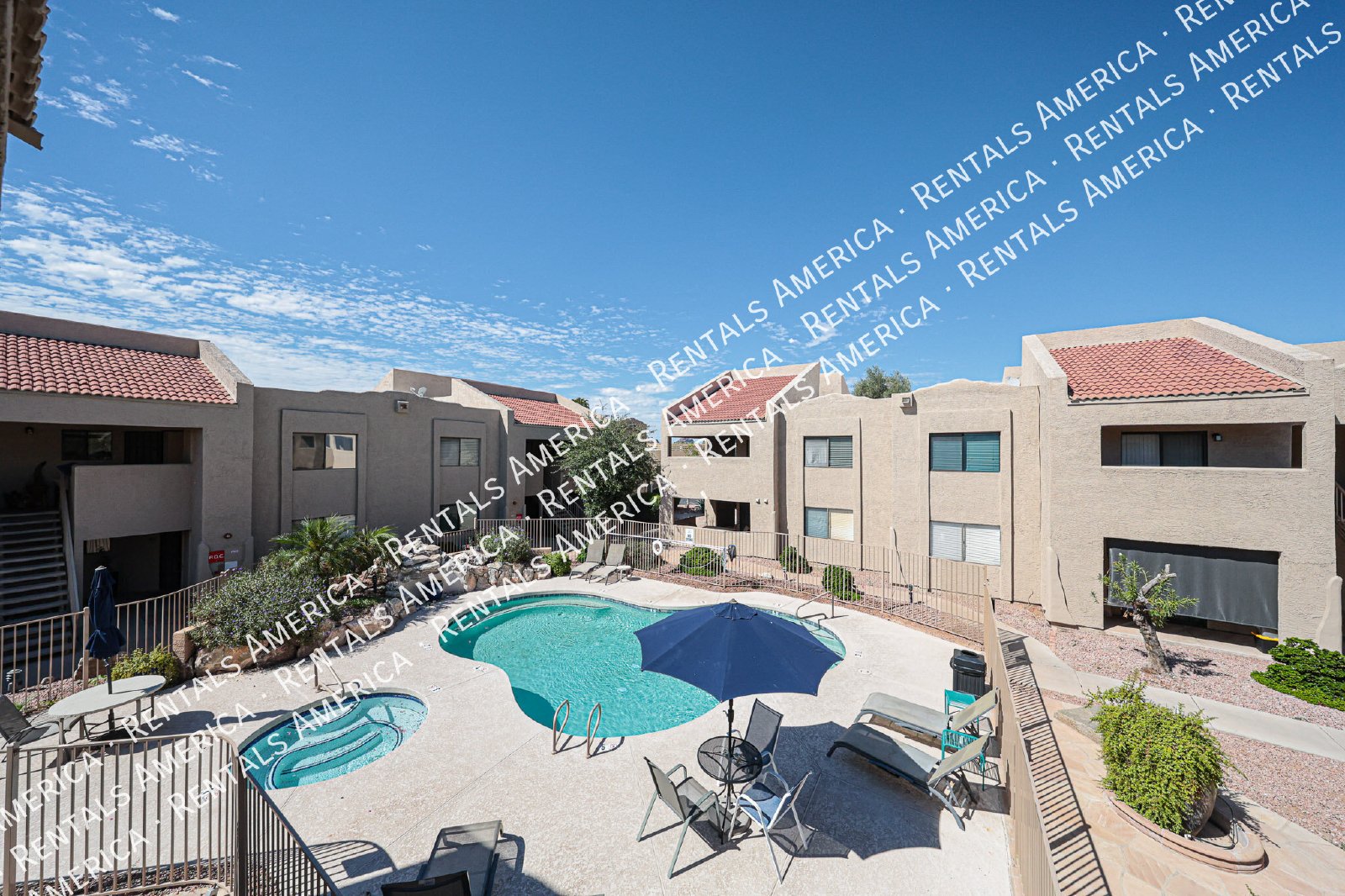 Scottsdale 1-Bedroom Condo, New Carpet & Great Location! property image