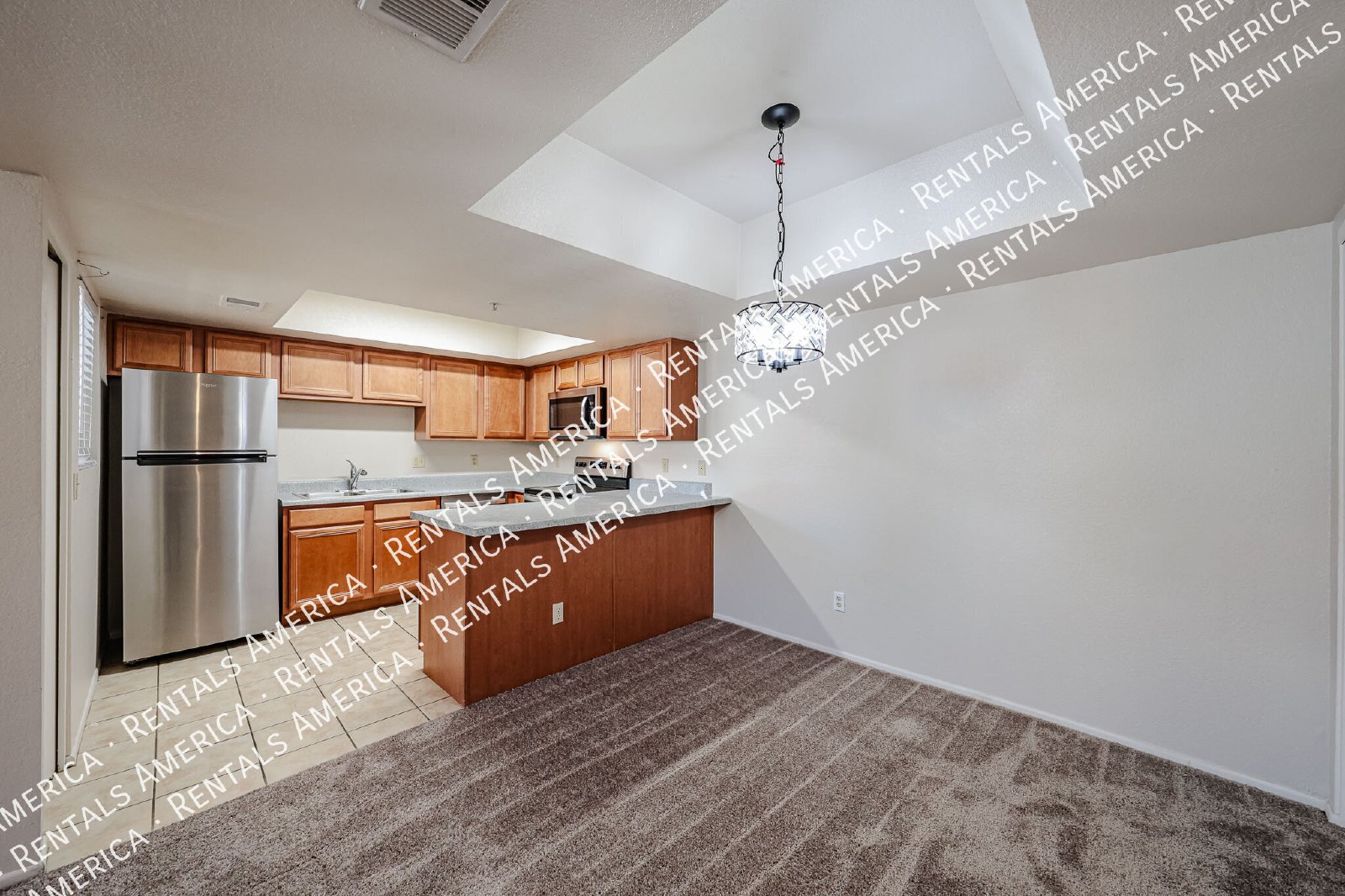 Scottsdale 1-Bedroom Condo, New Carpet & Great Location! property image