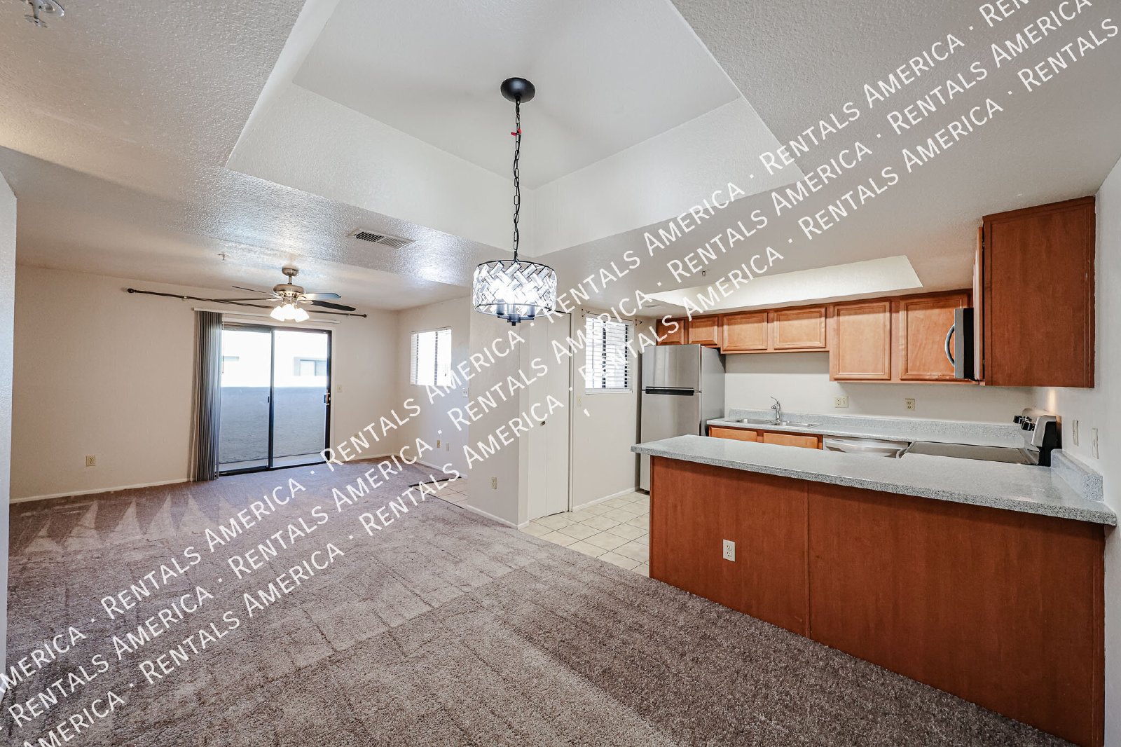 Scottsdale 1-Bedroom Condo, New Carpet & Great Location! property image