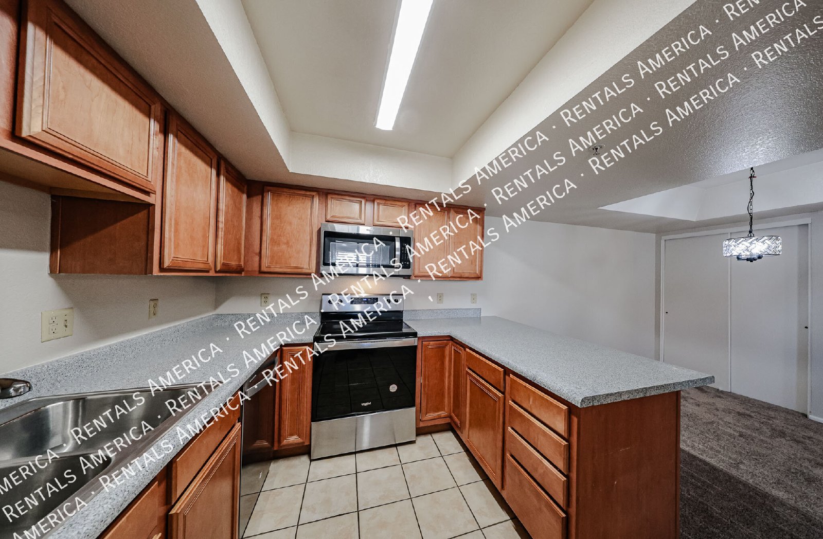 Scottsdale 1-Bedroom Condo, New Carpet & Great Location! property image