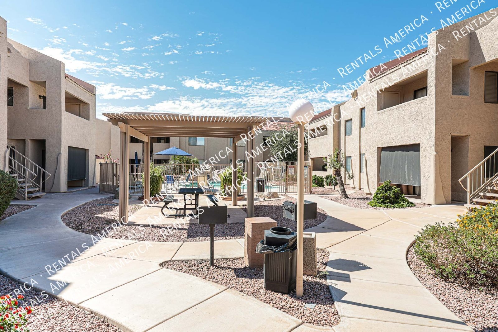 Scottsdale 1-Bedroom Condo, New Carpet & Great Location! property image