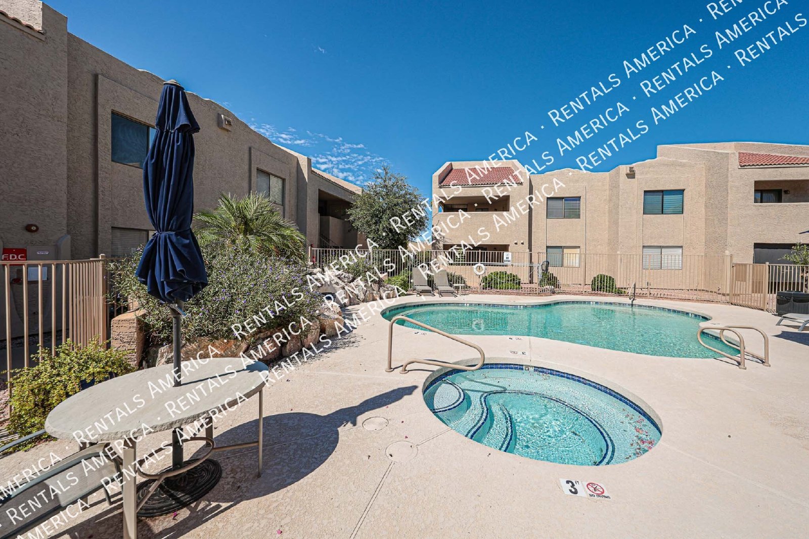 Scottsdale 1-Bedroom Condo, New Carpet & Great Location! property image