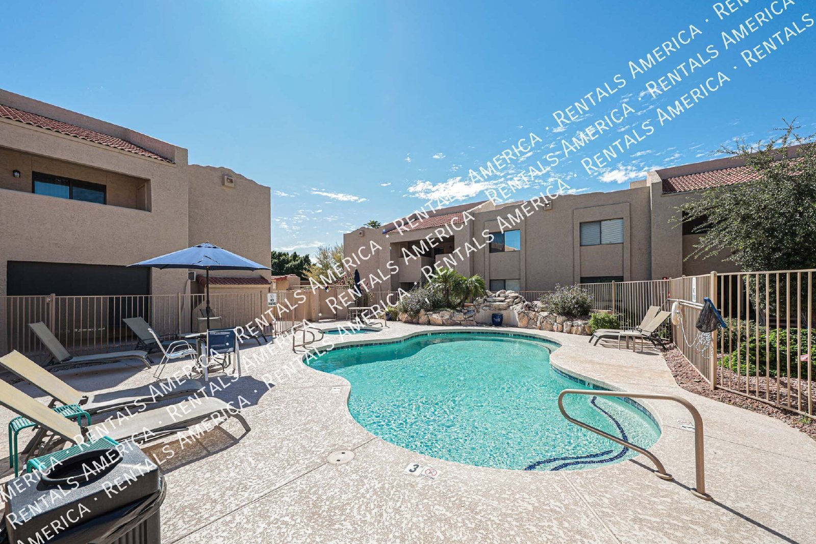 Scottsdale 1-Bedroom Condo, New Carpet & Great Location! property image