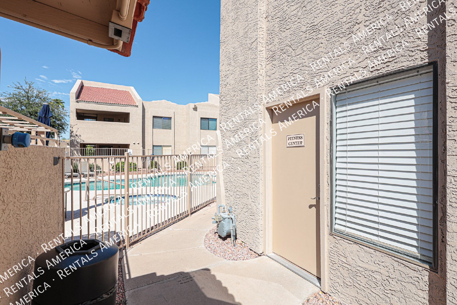 Scottsdale 1-Bedroom Condo, New Carpet & Great Location! property image