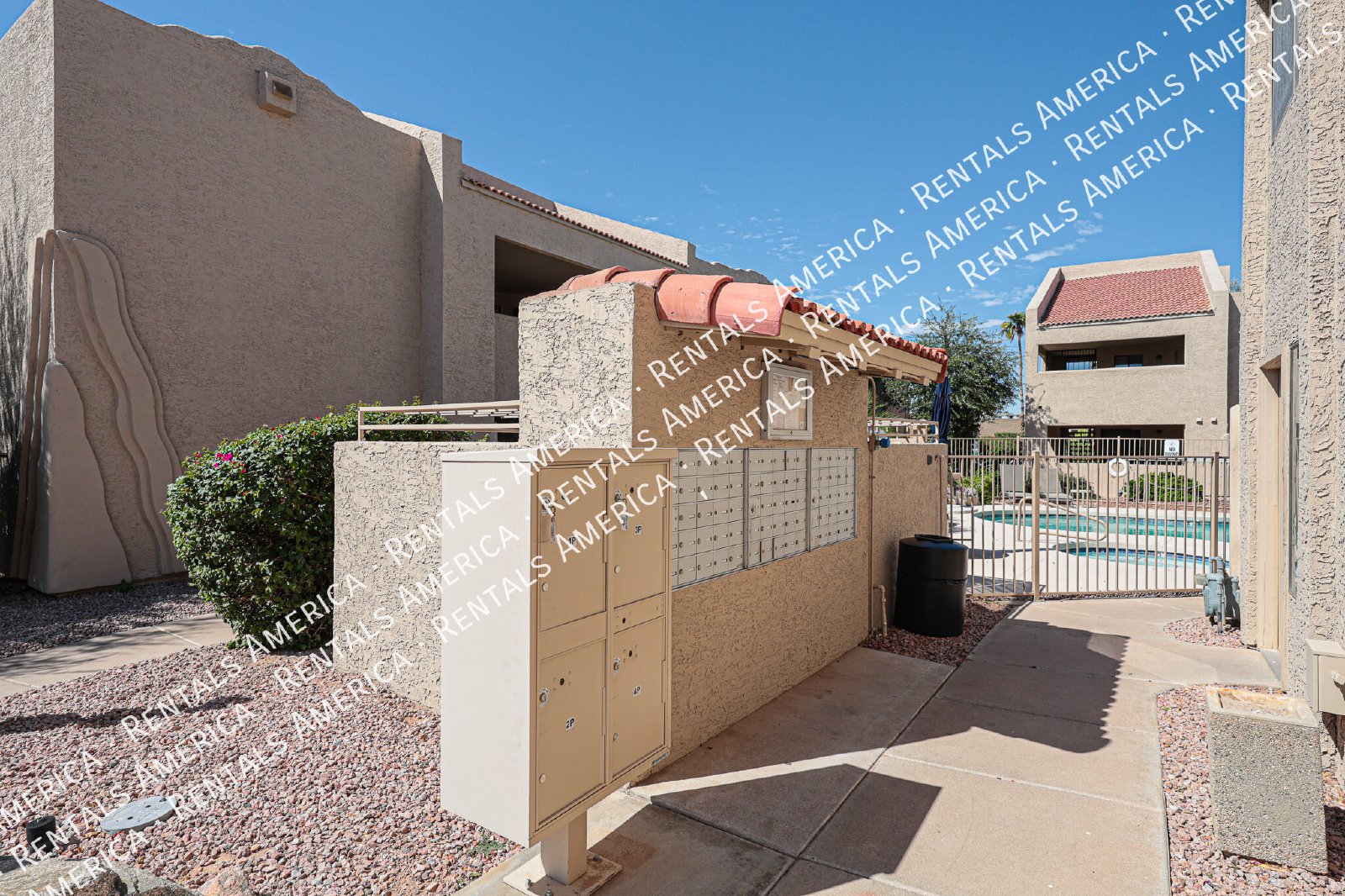 Scottsdale 1-Bedroom Condo, New Carpet & Great Location! property image