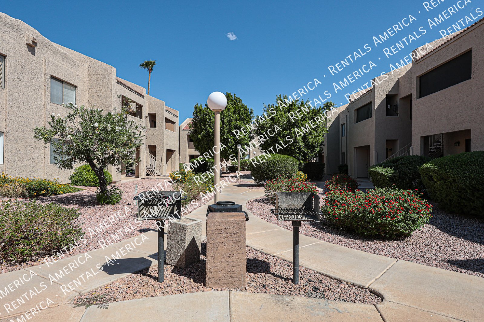 Scottsdale 1-Bedroom Condo, New Carpet & Great Location! property image
