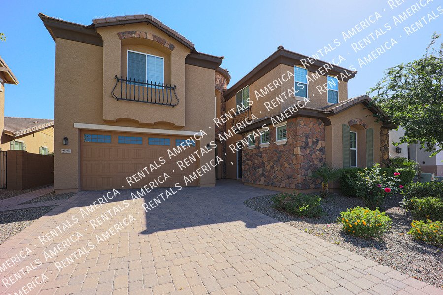5 Bedroom  5.5 bath in Chandler property image