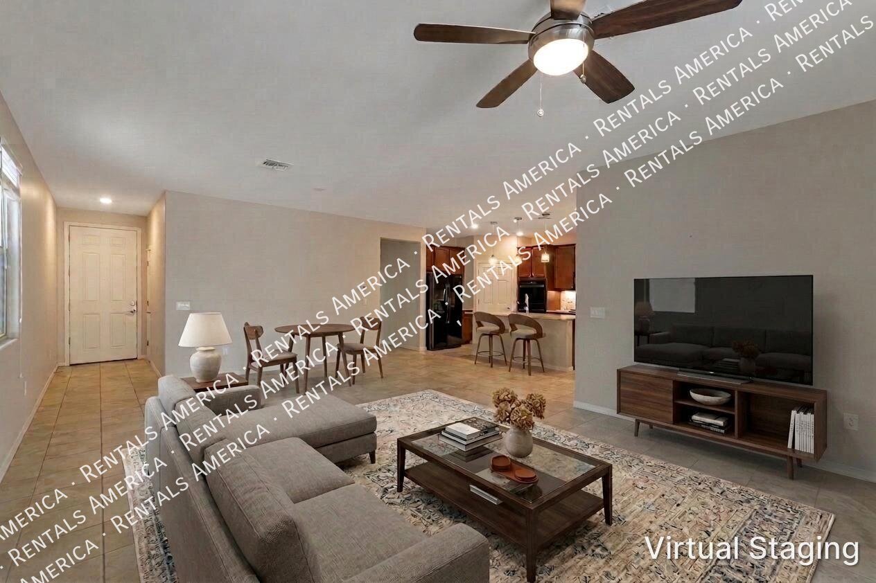 Beautiful, clean home in gated community, great NW location! property image