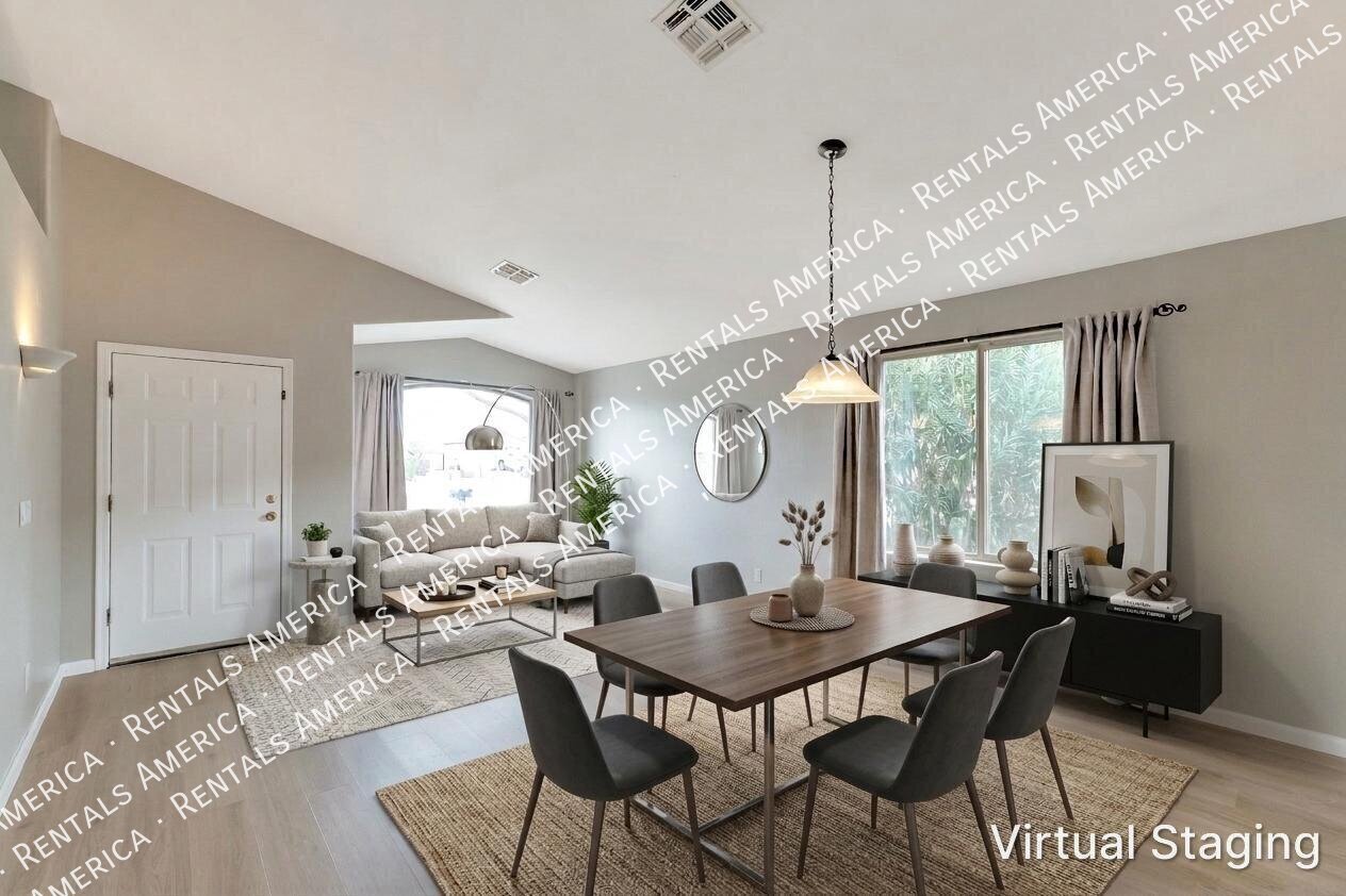 Rancho Vistoso! 4 bd/2 ba property image