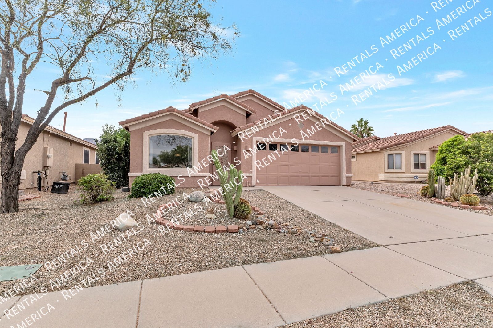 Rancho Vistoso! 4 bd/2 ba property image