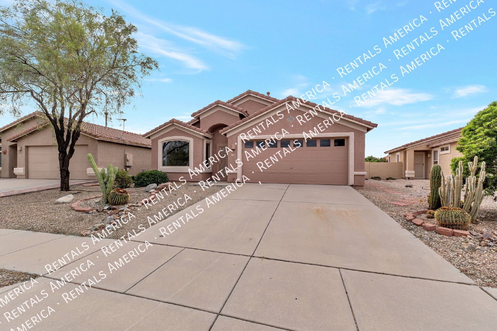 Rancho Vistoso! 4 bd/2 ba property image