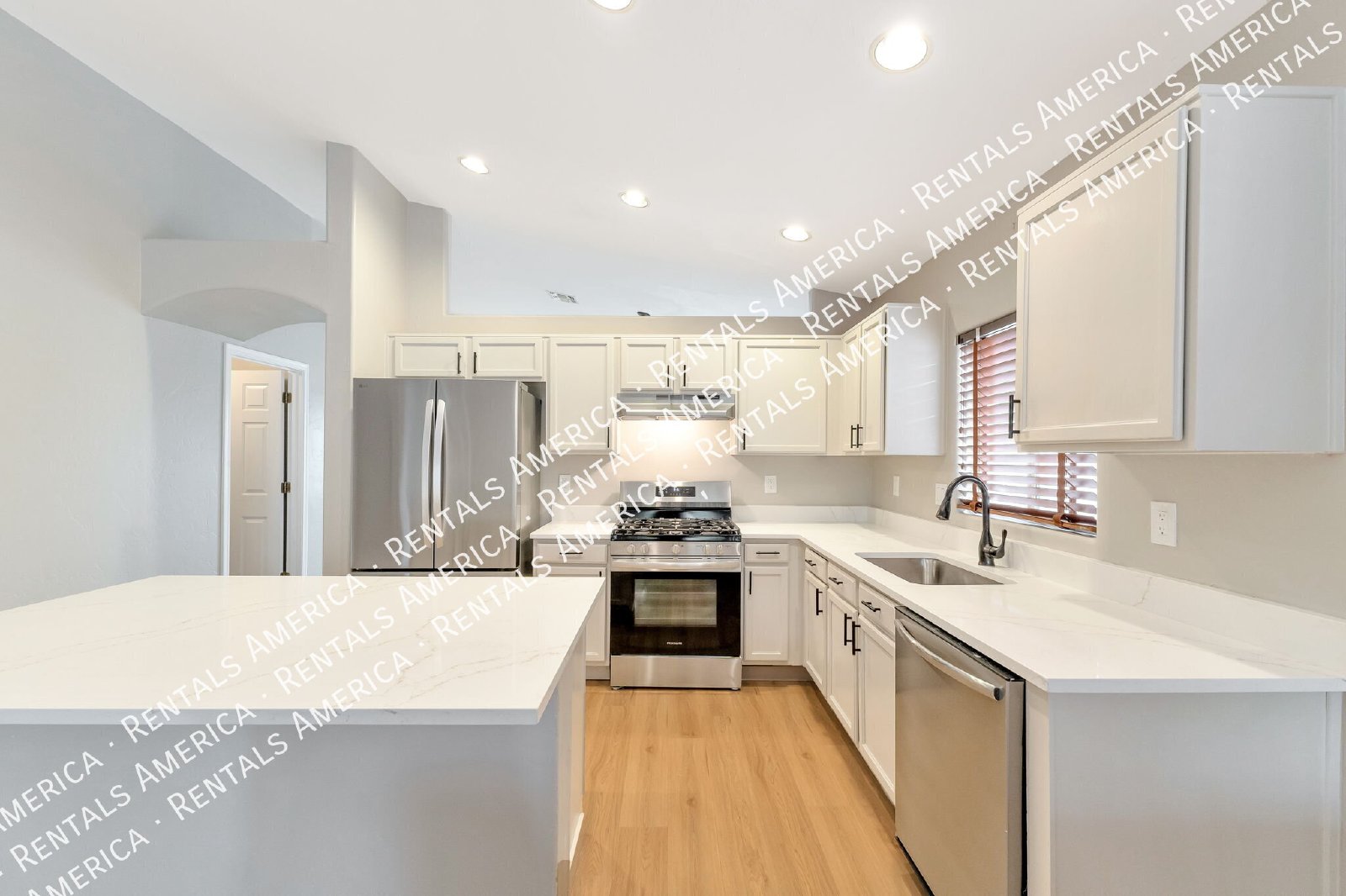 Rancho Vistoso! 4 bd/2 ba property image