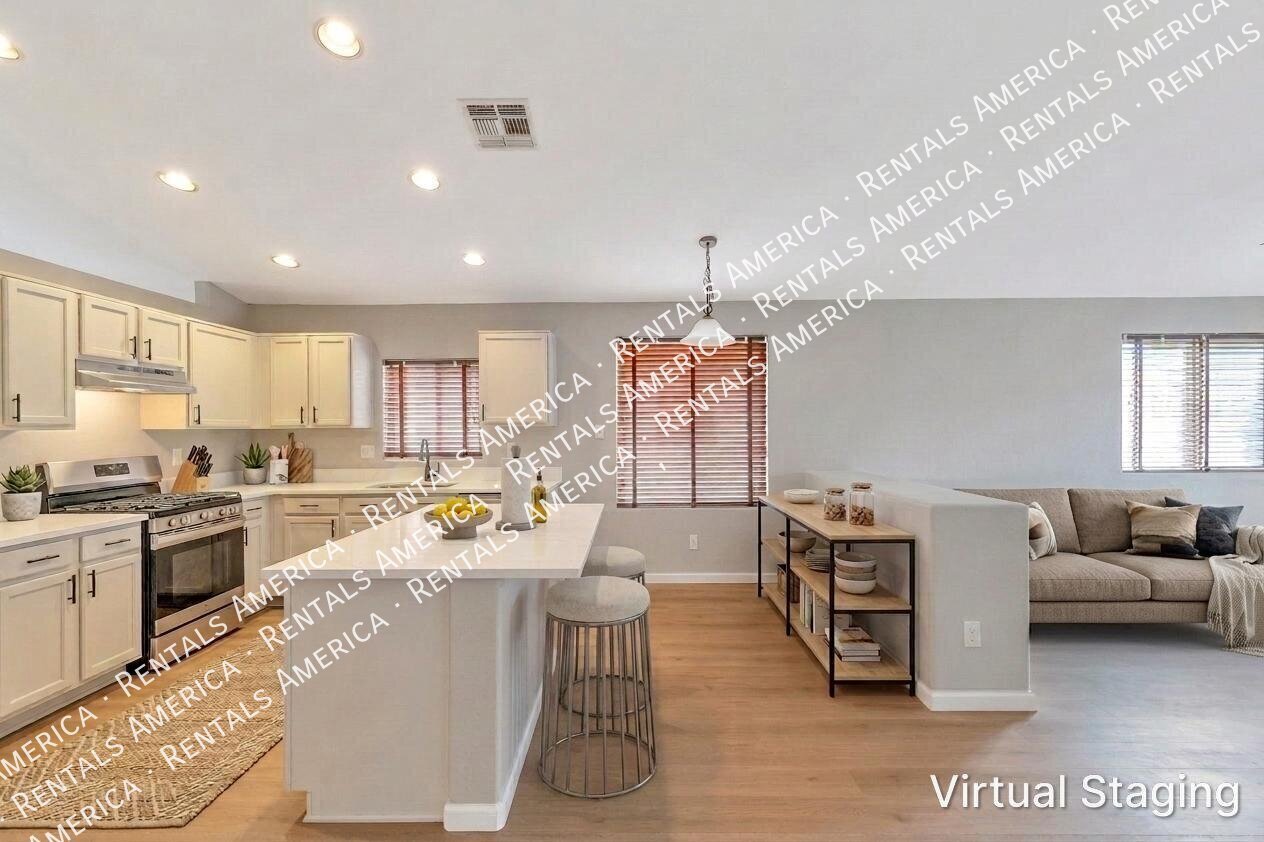 Rancho Vistoso! 4 bd/2 ba property image